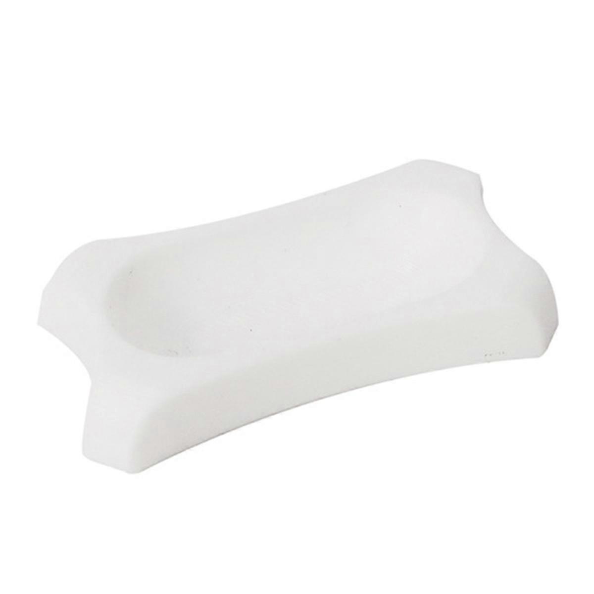 Desktop Mounting Base for Go Ultra Camera Non-Slip Soft Silicone Support Base for Go Ultra Bracket A