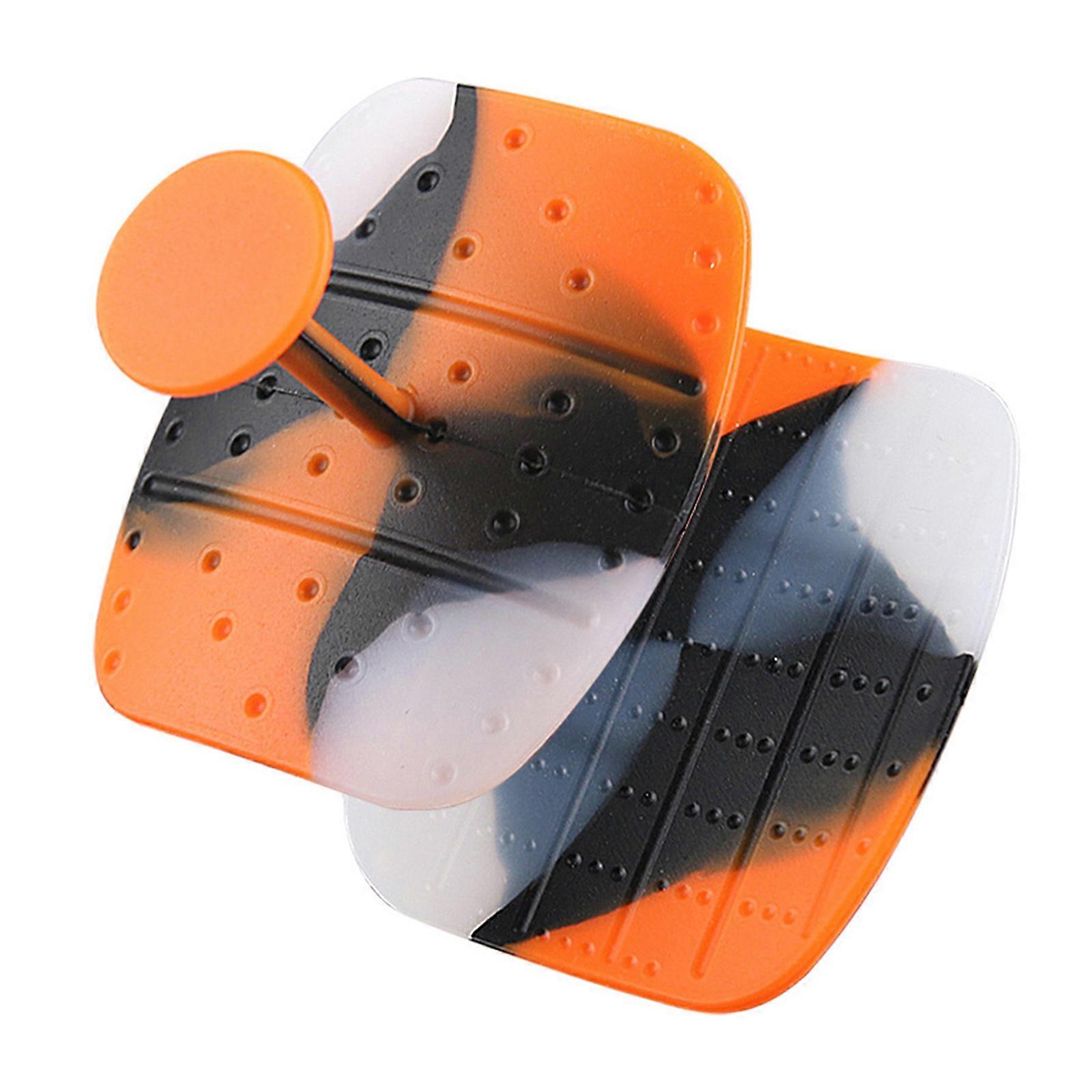 Golf Training Tool Golf Training Grip Aid For Enhancing Grip Stability And Alignment Practice  Mixed color