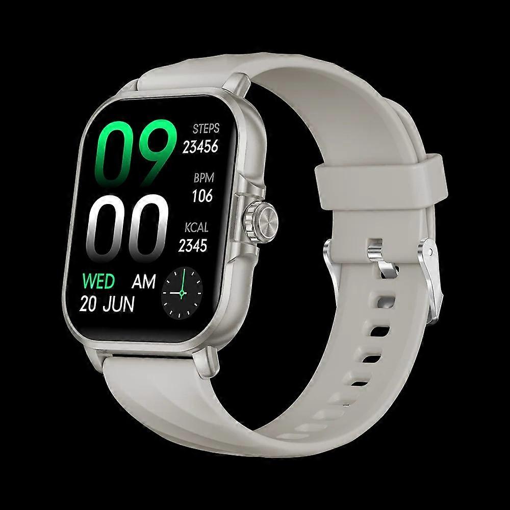 BLACK SHARK GT3 Neo Smart Watch 2.01 Inch Display Electronic Bracelet with Sport Modes, Health Monitoring