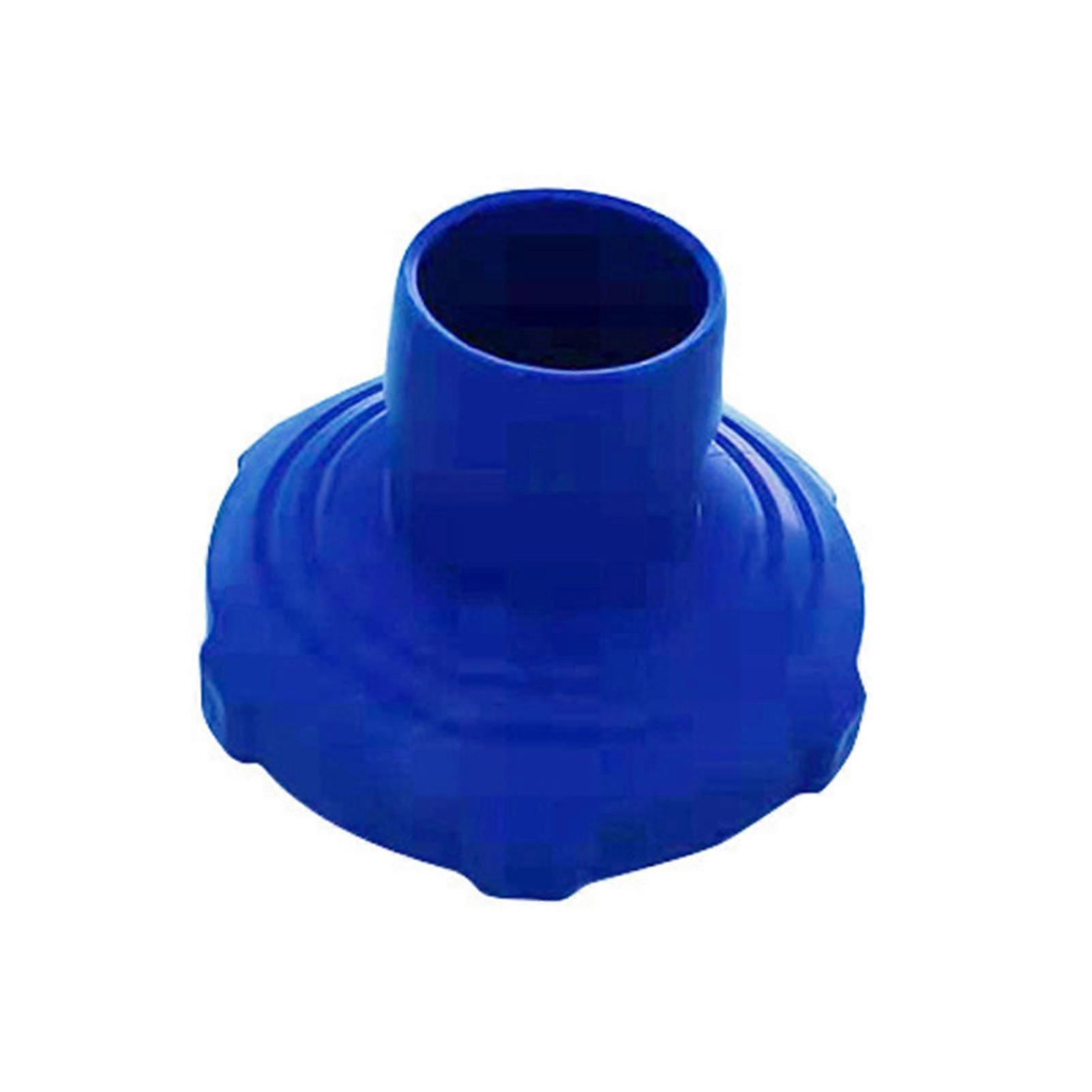 1 Set Pool Skimmer Hose Universal Ground Swimming Pool Purifier Pipe With Adapter Replacement Cleaning Tool  For Outdoor