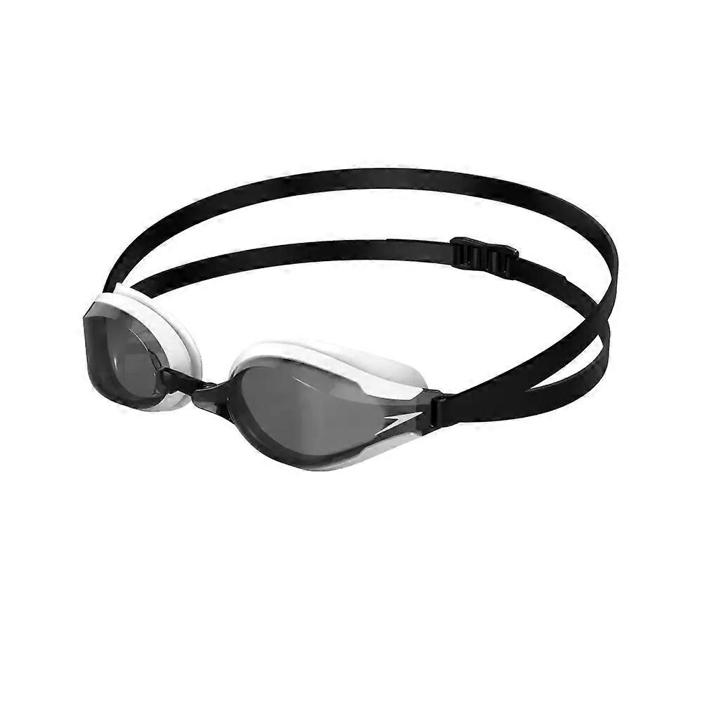 Speedo Fastskin Speedsocket 2 Tinted Goggle - Black/White