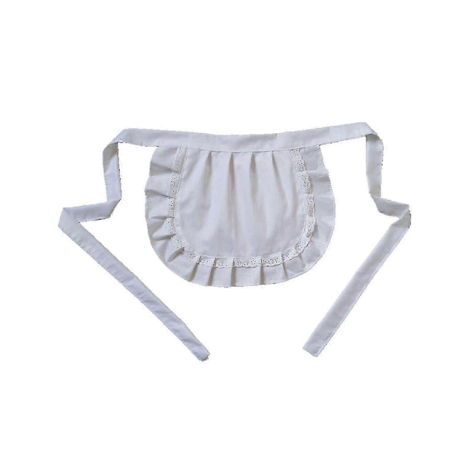 Șorțuri retro Șorț talie,Șorț talie pentru fete, Costum strâmt, Șorț, Pentru