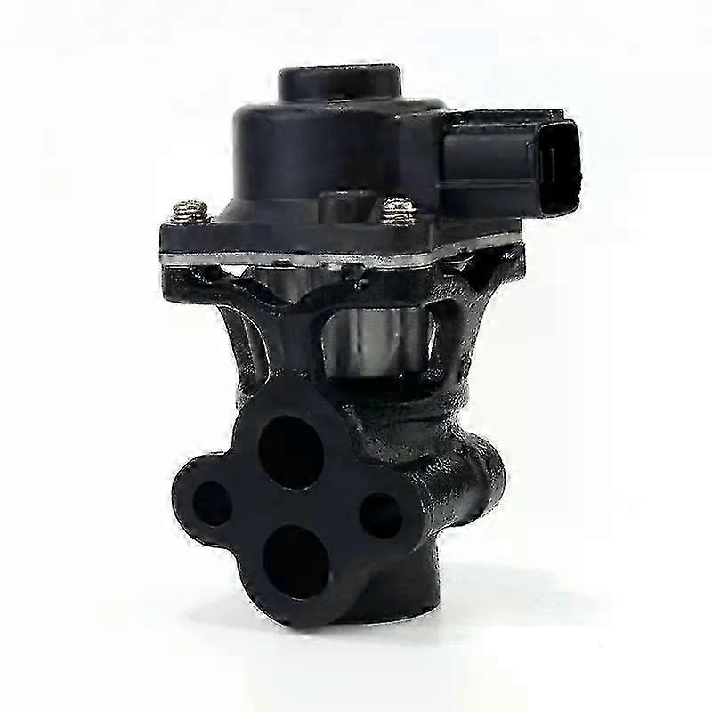 EGR valve for Suzuki Grand Vitara XL-7 compatible with 18111-77E01