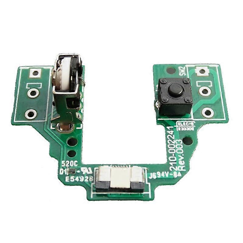 Independent Button Module External Micro Switch Button Board for  G Pro