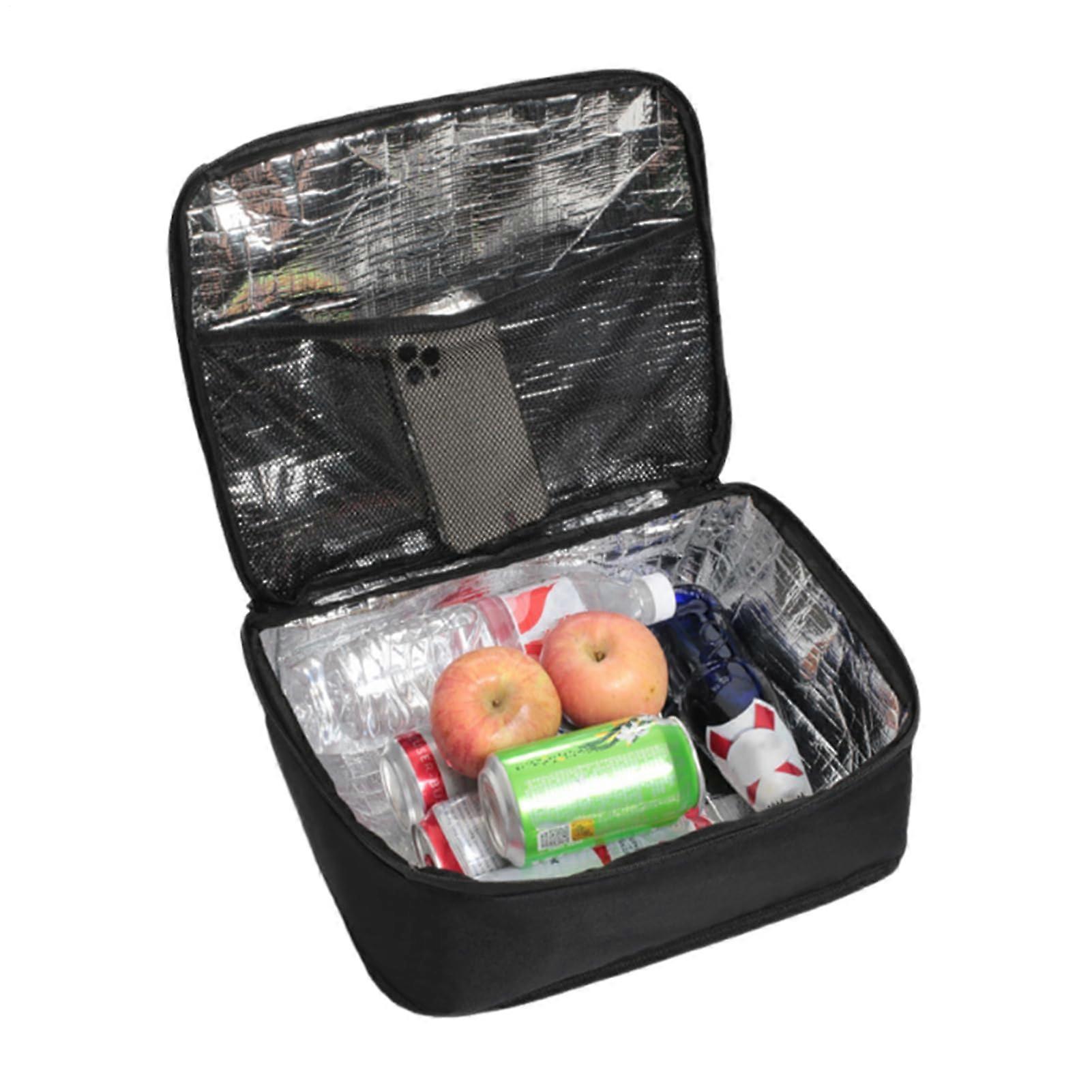 Paddle Board Cooler Bag Inflatable, Large Capacity Food Bag, Portable Cooler With Adjustable Carry Strap For Travel