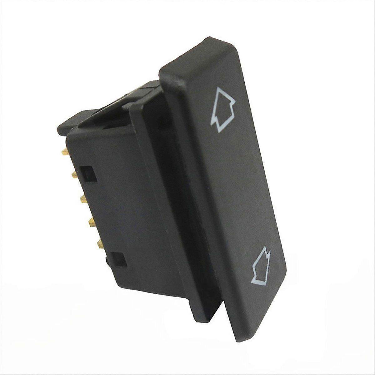 Electric Window Lifter Control Switch Button for 504 505 404 AX BX XSARA C15 C25