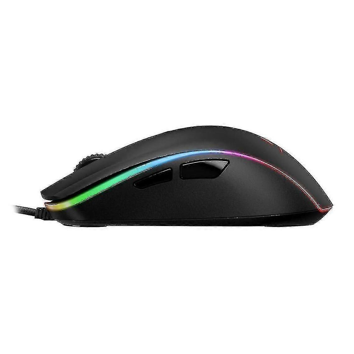 Pulsefire Surge Rgb Gaming Mouse | Mice