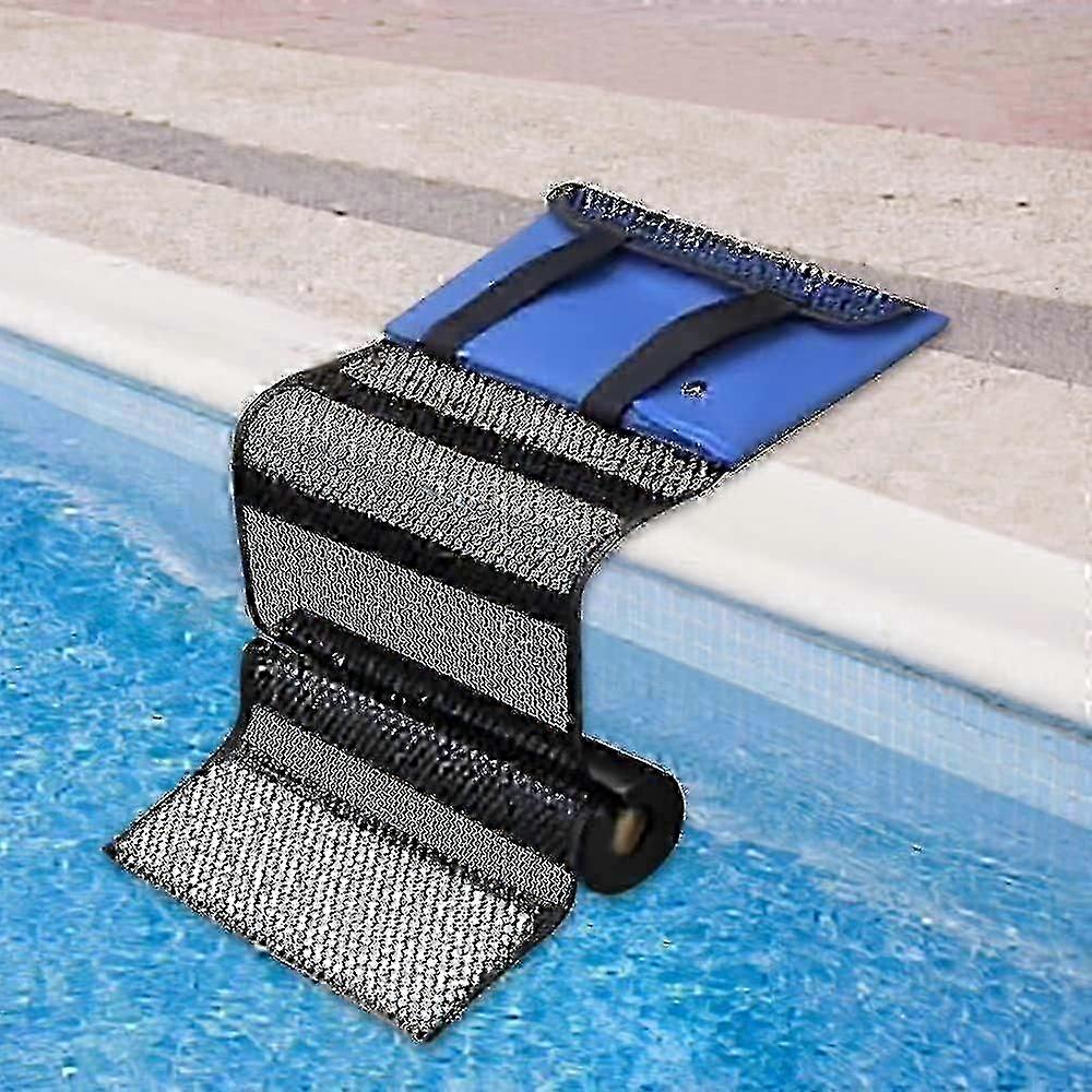 Animal Saving Escape Ramp For Pools And Spas, Frog And Animals Saver For The Pool, Floating Ramp Rescues