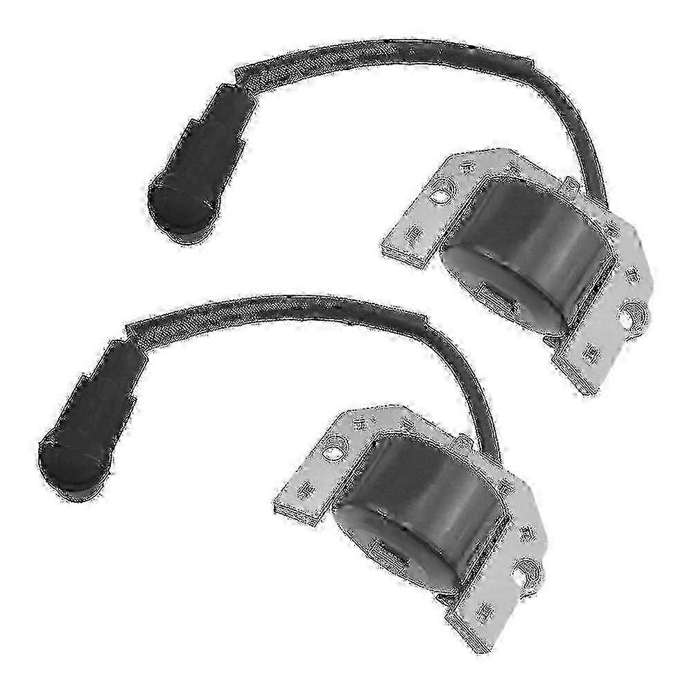 2pcs Ignition Coil Module For Series Fh430 Fh500v Fh531 Fh541v Fh580v Fh601v 21171-7007 Am121820