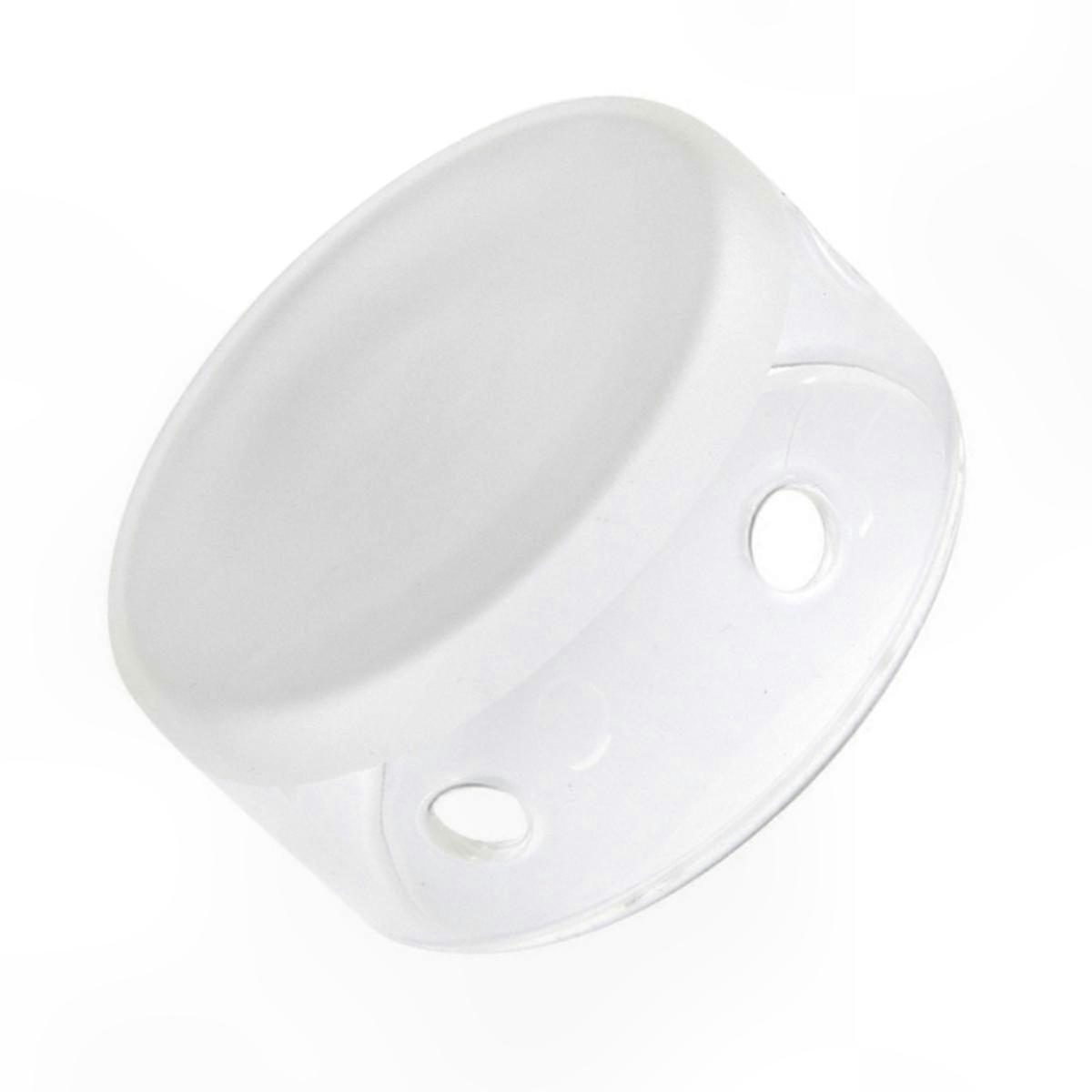 Glass Dome Protectors for Camera Flash Accessories with AD300Pro Compatibility