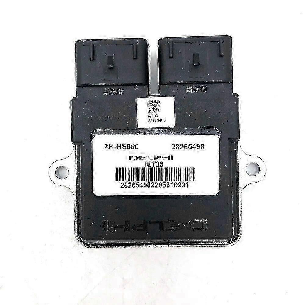 Apply OEM HS800 800cc V-Twin ECU Controller EFI ECM BOX Hisun Massimo Bennche ATV UTV 39200-010-0000 33500-178-0000