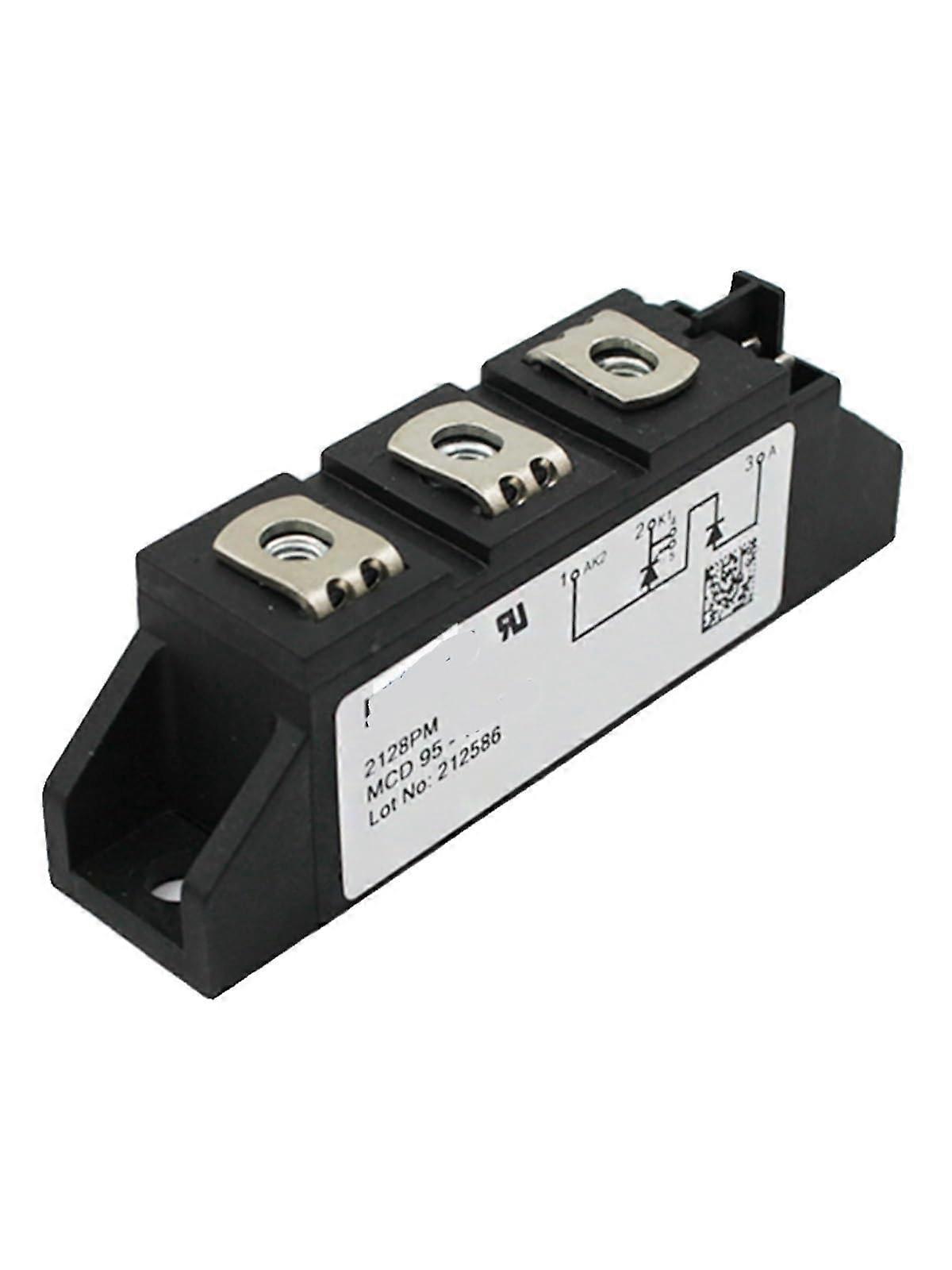 Diode Module Power Fuse Compatible N1W Series