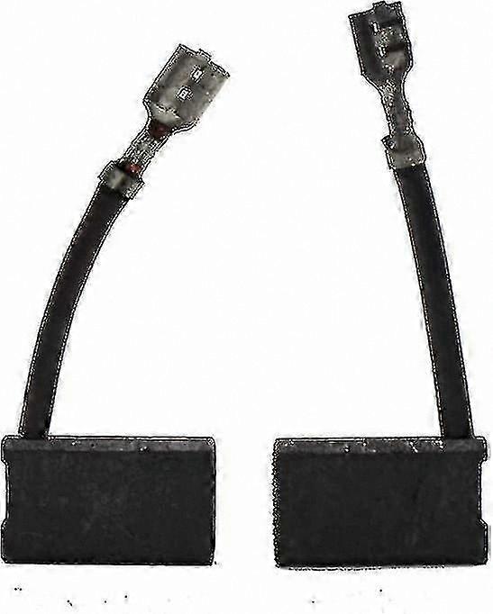 Carbon Brush Replacement for Angle Grinders S2024123016236 Compatible with Various Models