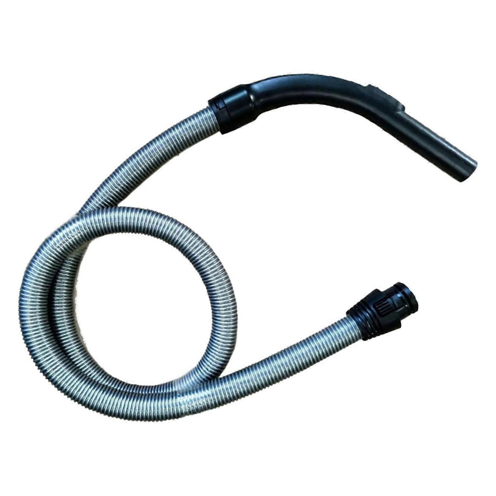 Long Reach 200cm Dust Removal Hose Flexible Soft Pipe Plastic Texture Suitable for Workshop Cleanliness and Easy Storage Multicolor