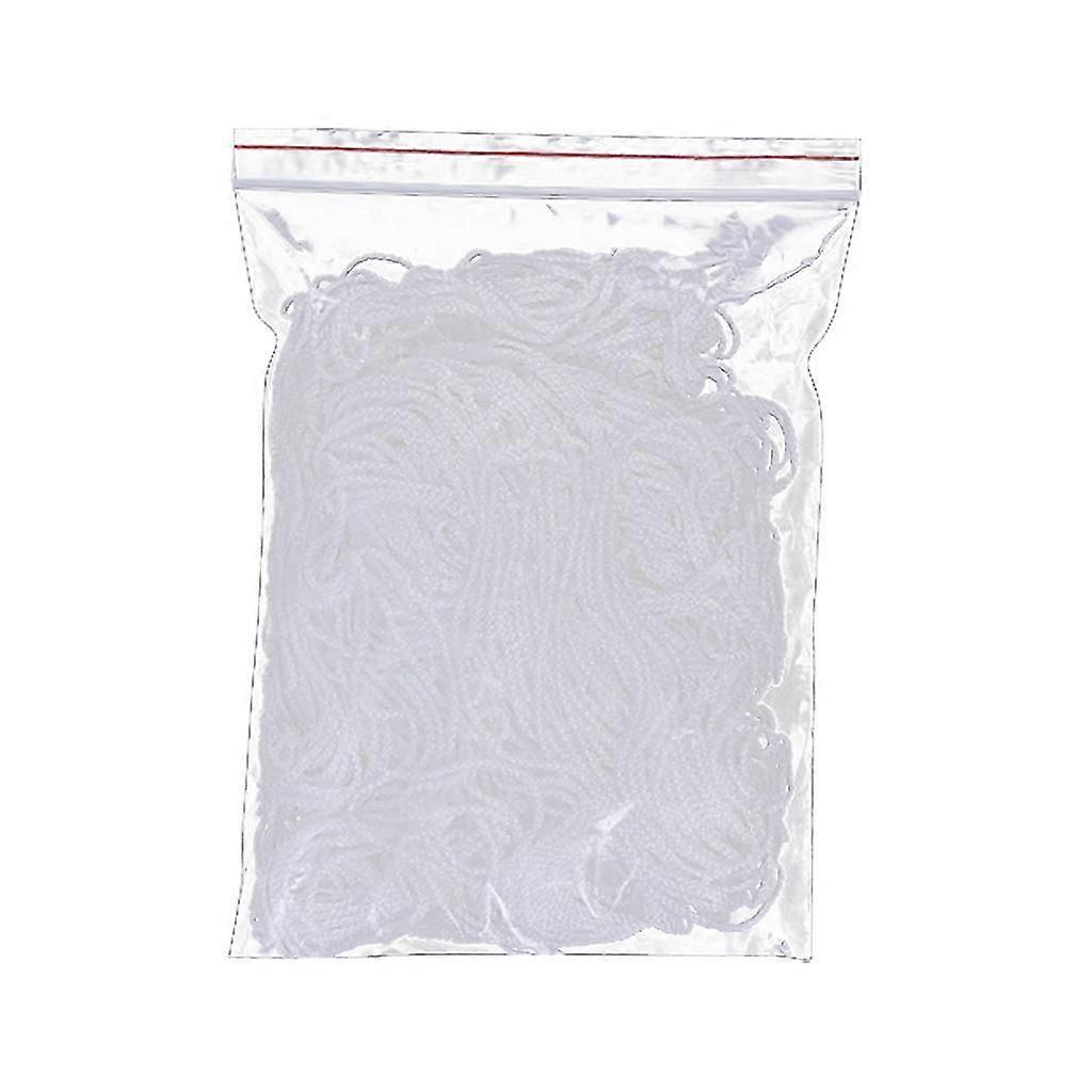 Nylon Netting Garden Climbing Plant Net Fence Green Support Plant Climbing Net