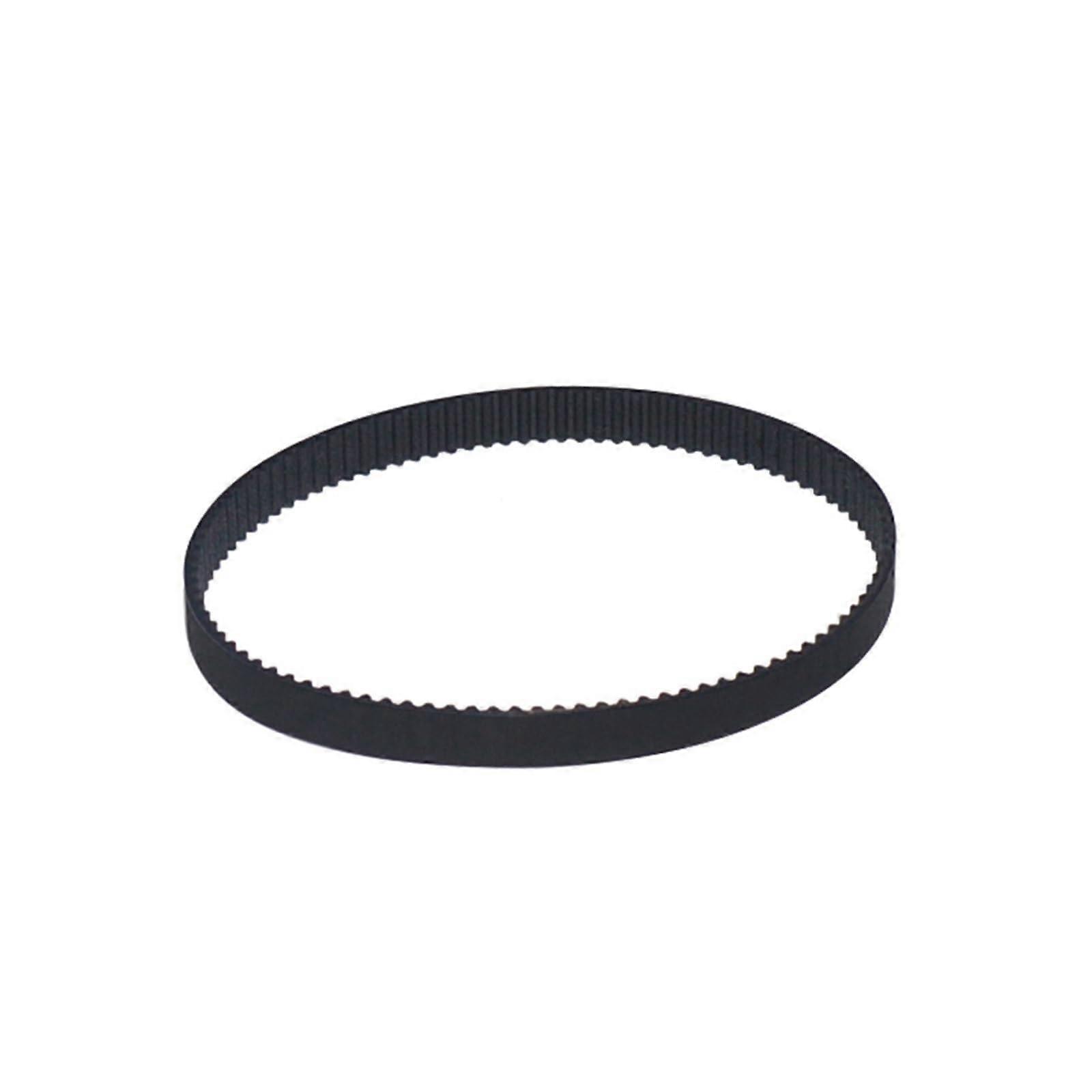 Timing Belt HTD3M, CircleArc Teeth Belt, 3mm Pitch, Width 15/20/25/30mm, Length 264/267mm