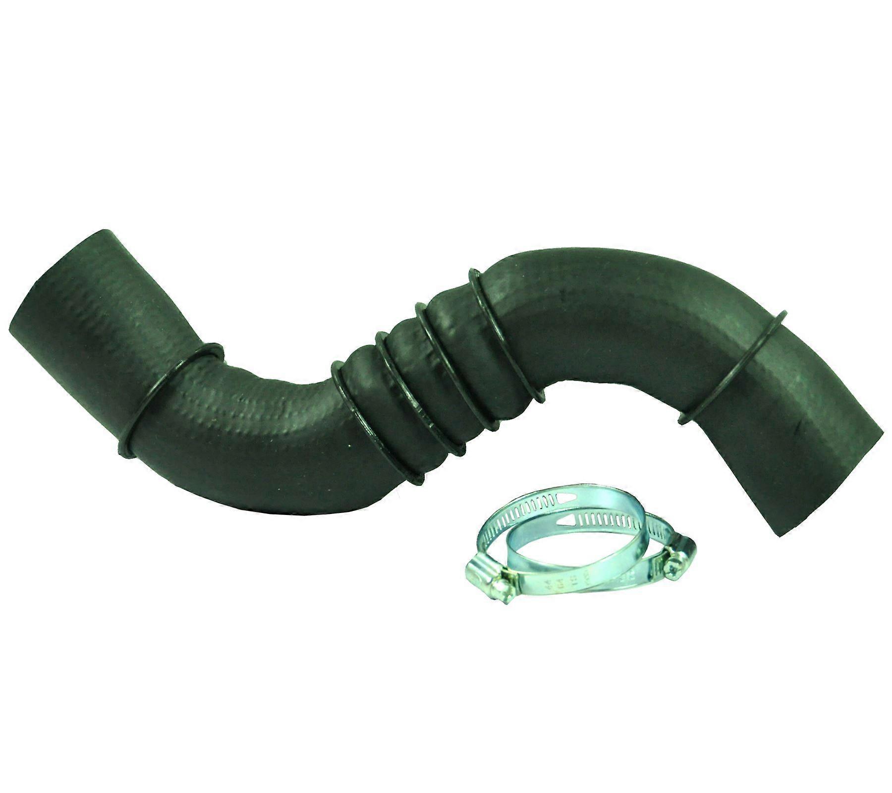 Intercooler Turbo Hose Pipe For Nissan Qashqai 1.5 DCI 14463Jd51A, 14463Jd50A