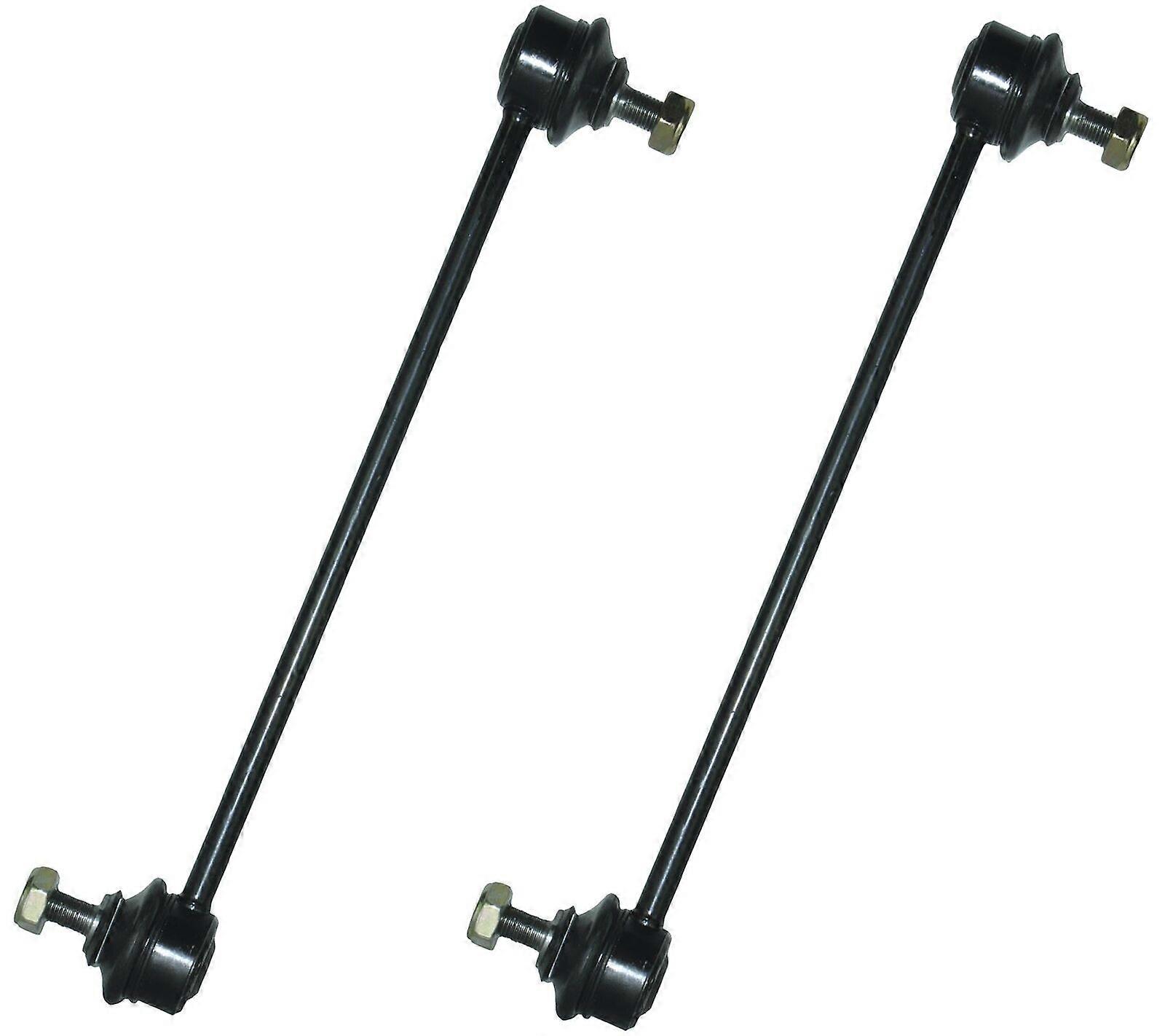 31351095694 Front Stabiliser Anti Roll Bar Drop Links Replacement For BMW 3 Series, E46, Z4