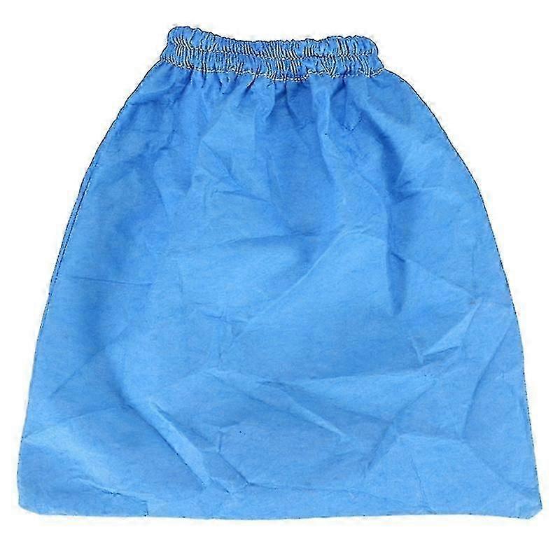 1pcs Sac filtrant textile Compatible Karcher Mv1 Wd1 Wd2 Wd3 Se4001 Sac filtrant Pièces d’aspirateur (emmêlant)