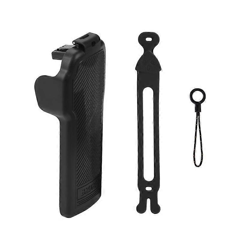 For DJI Osmo Pocket 3 BRDRC Screen Cover Shockproof Protective Case