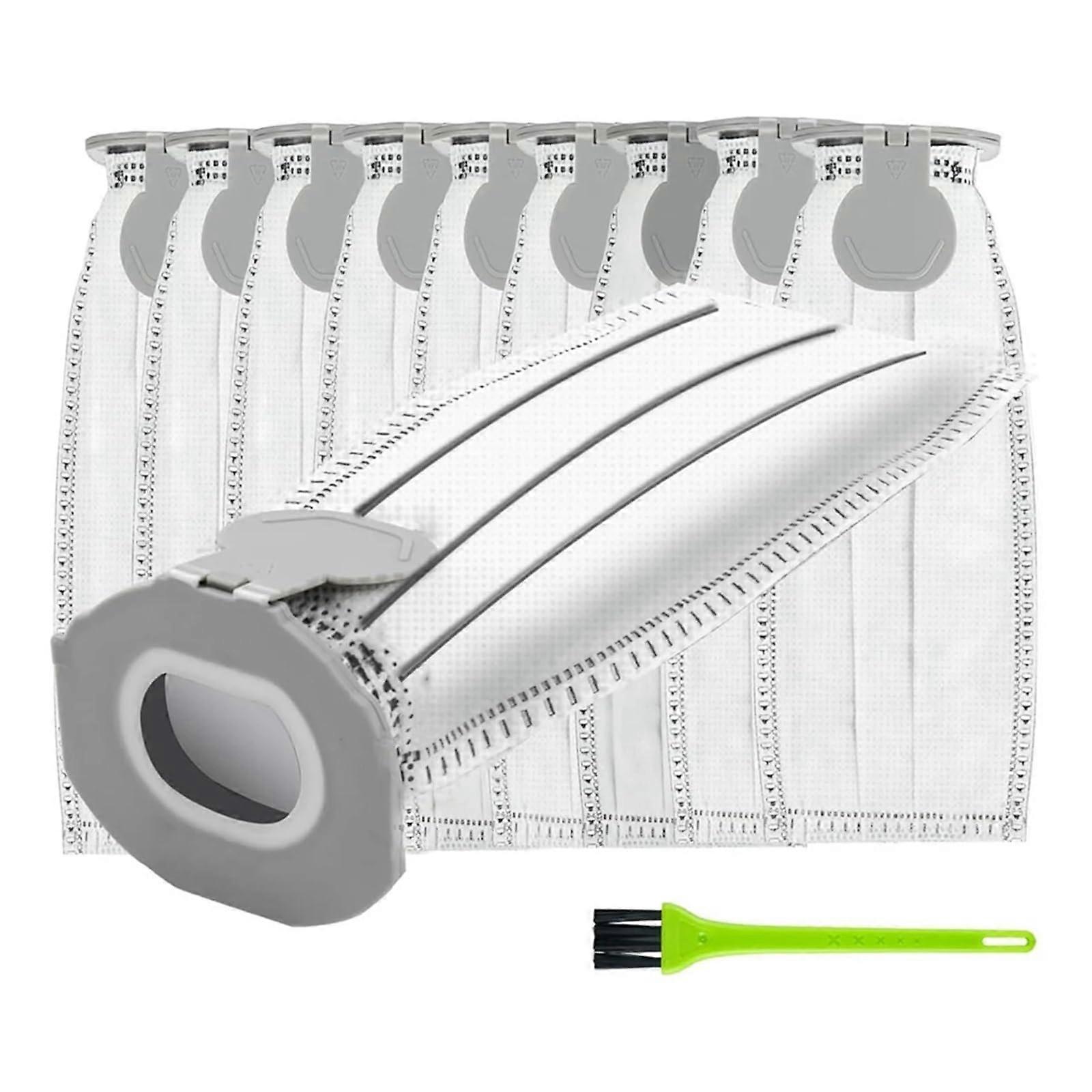 Vacuum Cleaner Filter Bags for Cordless Vacuum, Durable Dust Collection