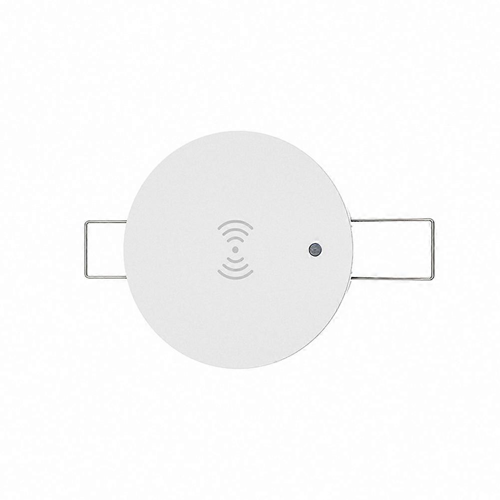 Human Presence Sensor Light Switch Zigbee Millimeter Wave Presence Sensor Auto-on/Off Smart Motion Sensor Light Switch A