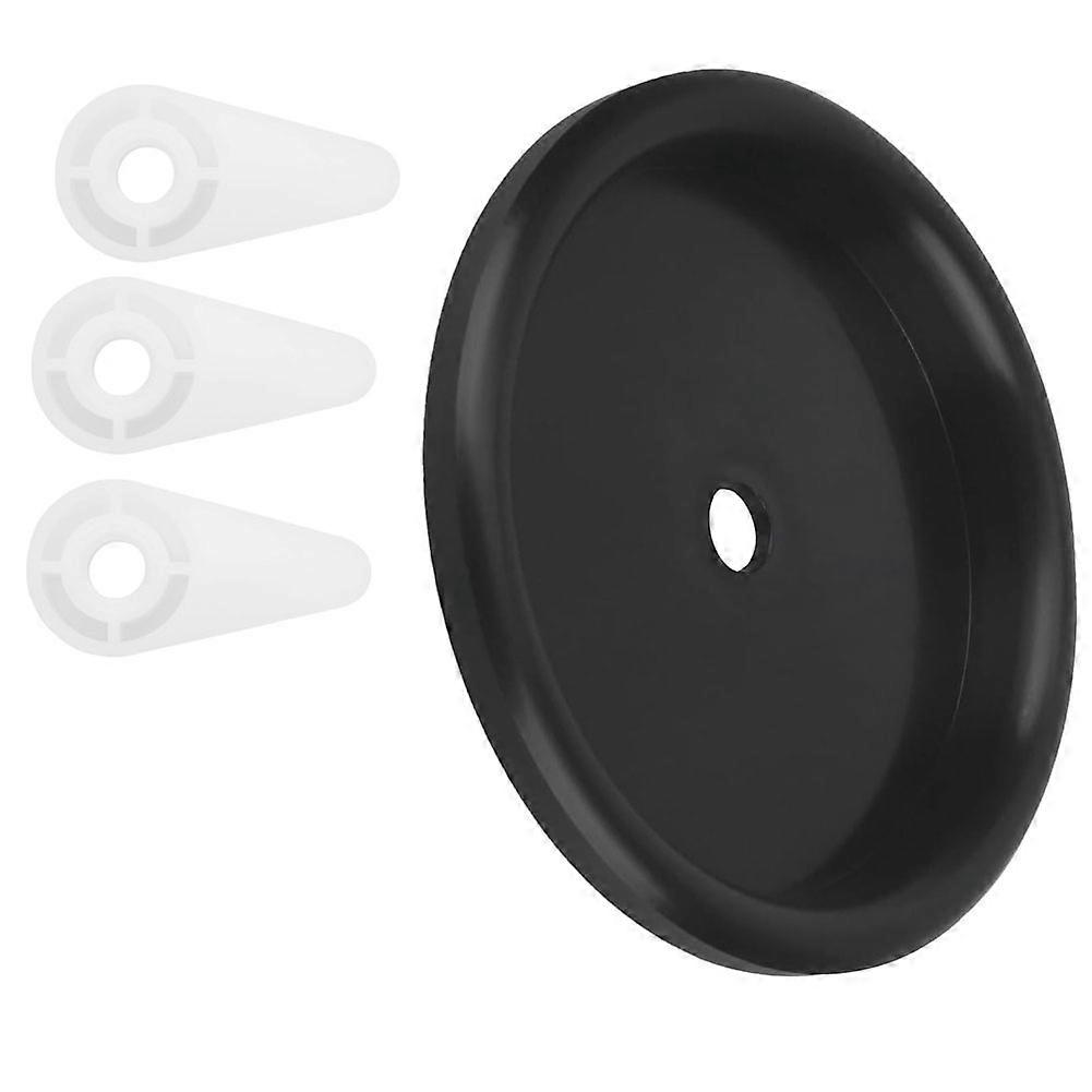 73316 83872 Vacuum Filter Nut and Plate Replacement Kit