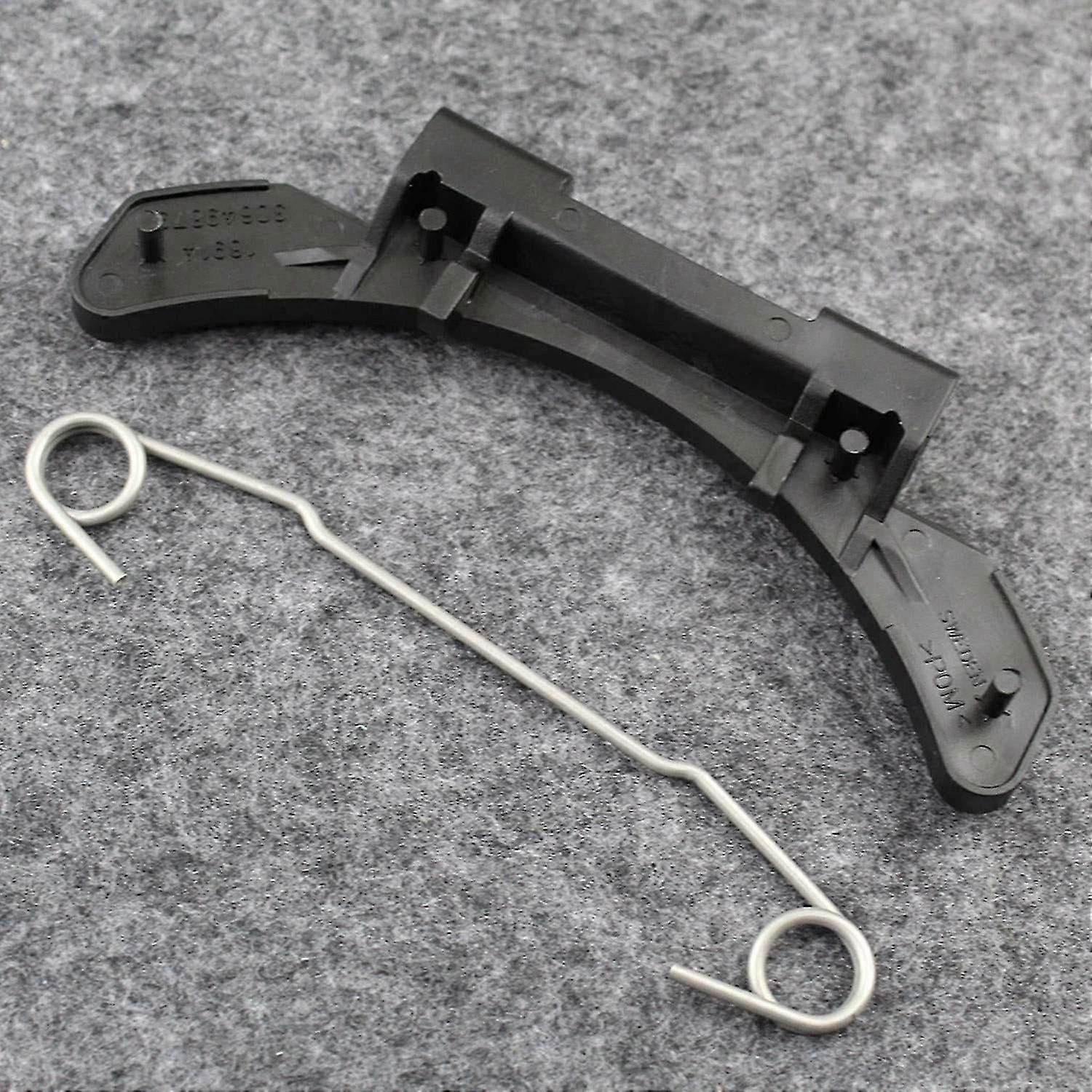 Car Tank Hinge Fuel Flap Hinge Bracket for Volvo Models