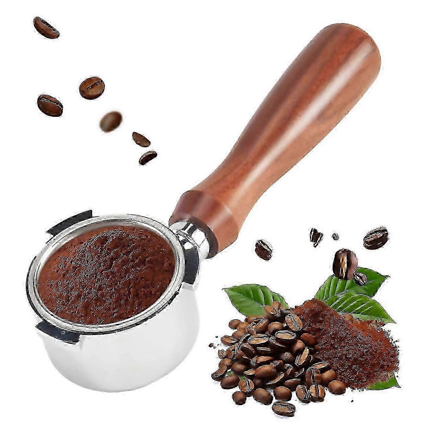 m For Bottomless Portafilter 51mm For Ec680 Coffee Machine Filter