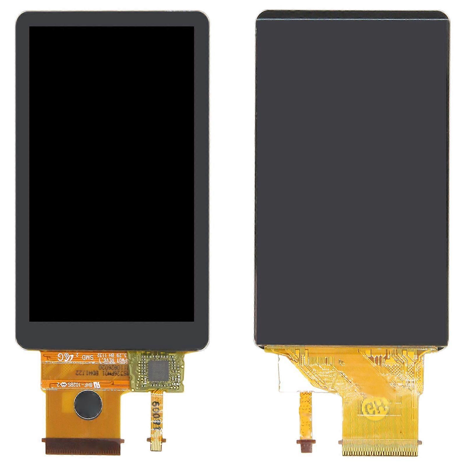 LCD Display Screen For Sony DSC-TX55