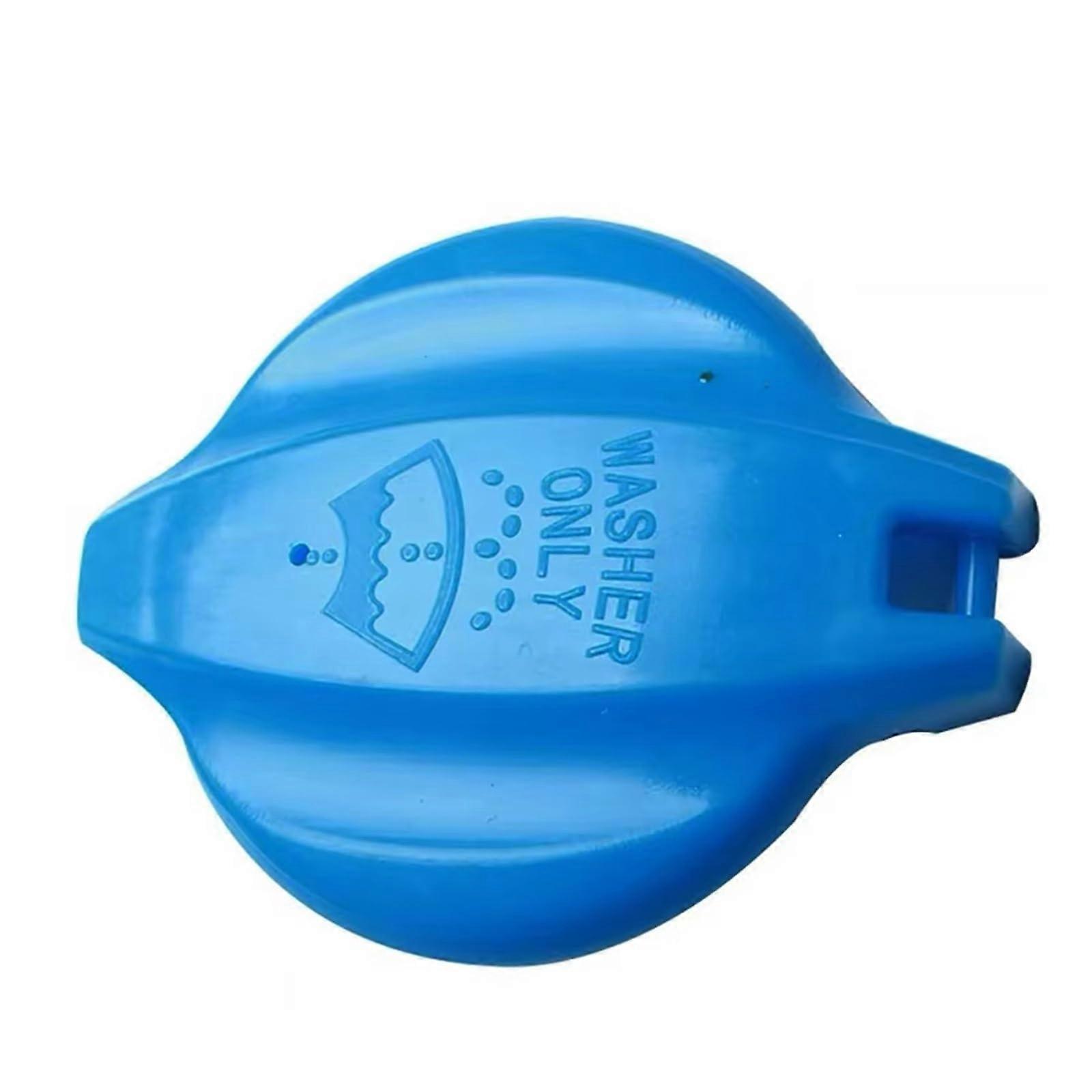 Car Windshield Washer Reservoir Cap Lid Replacement Auto Accessory