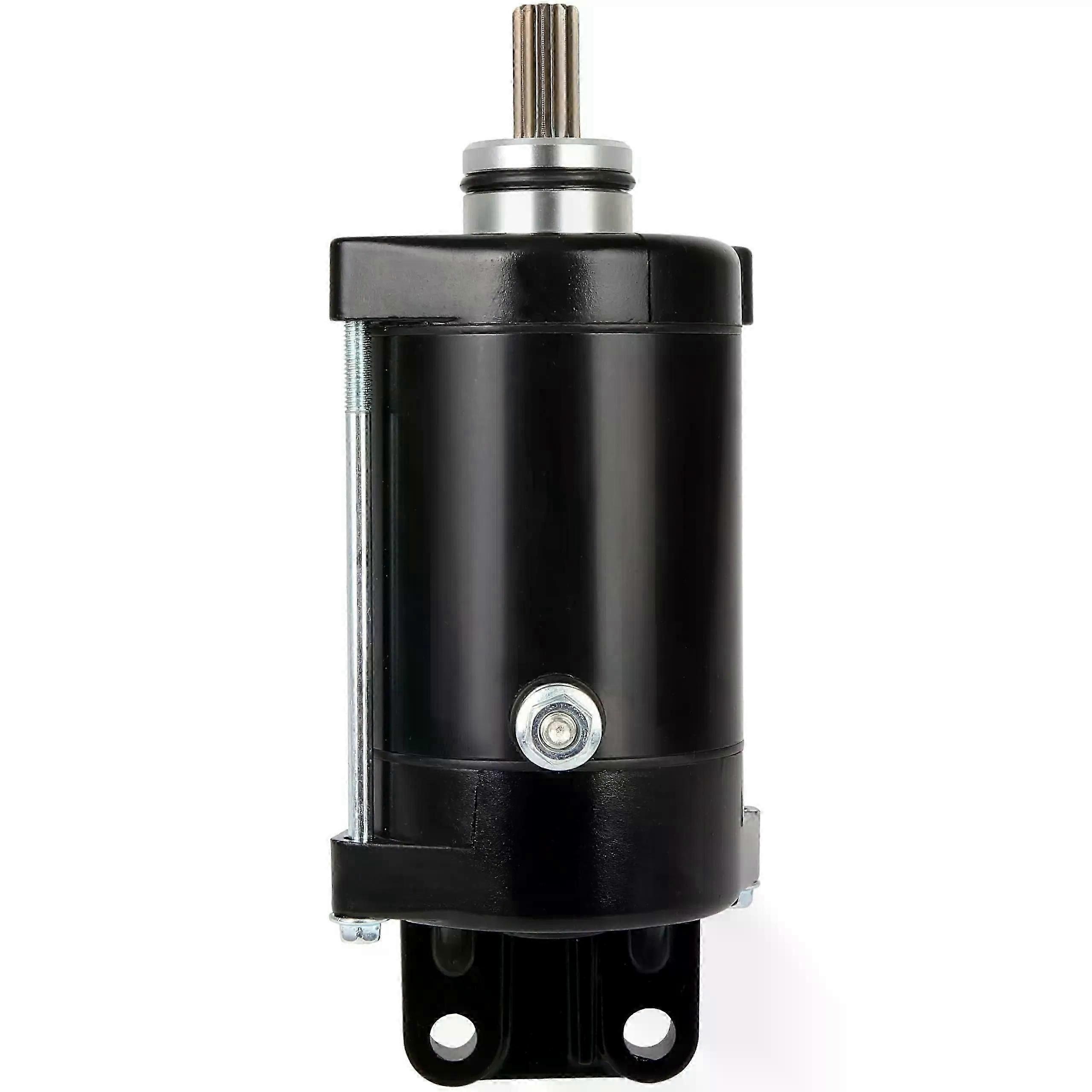 Starter for Yamaha PWC for 2005-2015 for VX1100 WAVE RUNNER 1100cc ENGINE 2006-2011 for AR210 SX210 FRT1100 2012-2015 for AR210