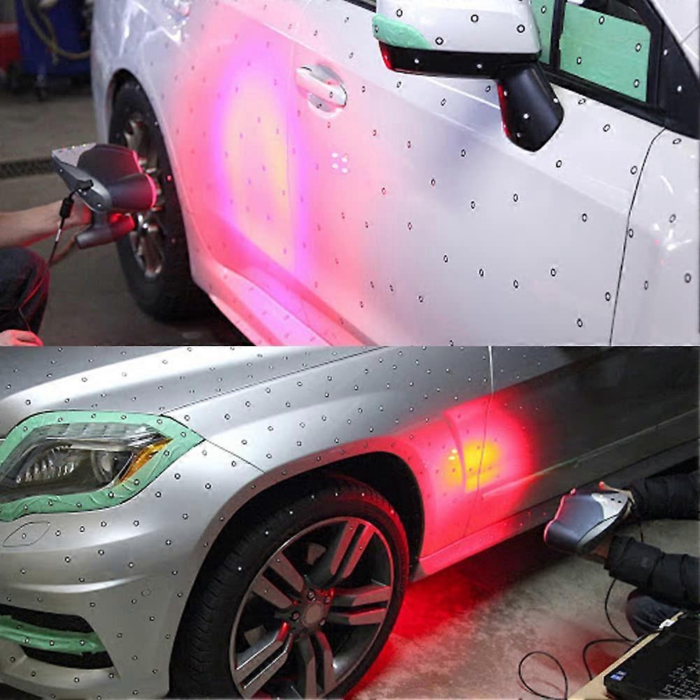 6.0 mm 3D Scanning Marker for 3D Scanner, 3D Tracking Dot Reference Point Markers for 3D Scanning, Diffuse (600)