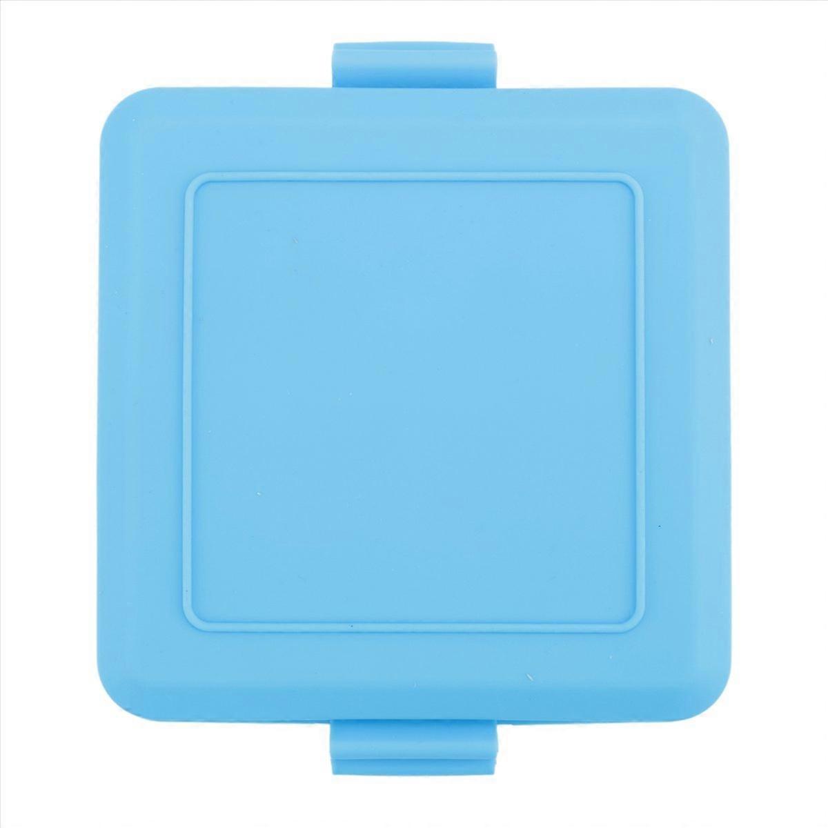 Microwave Toastie Maker,Toastie Maker Microwave,Blue