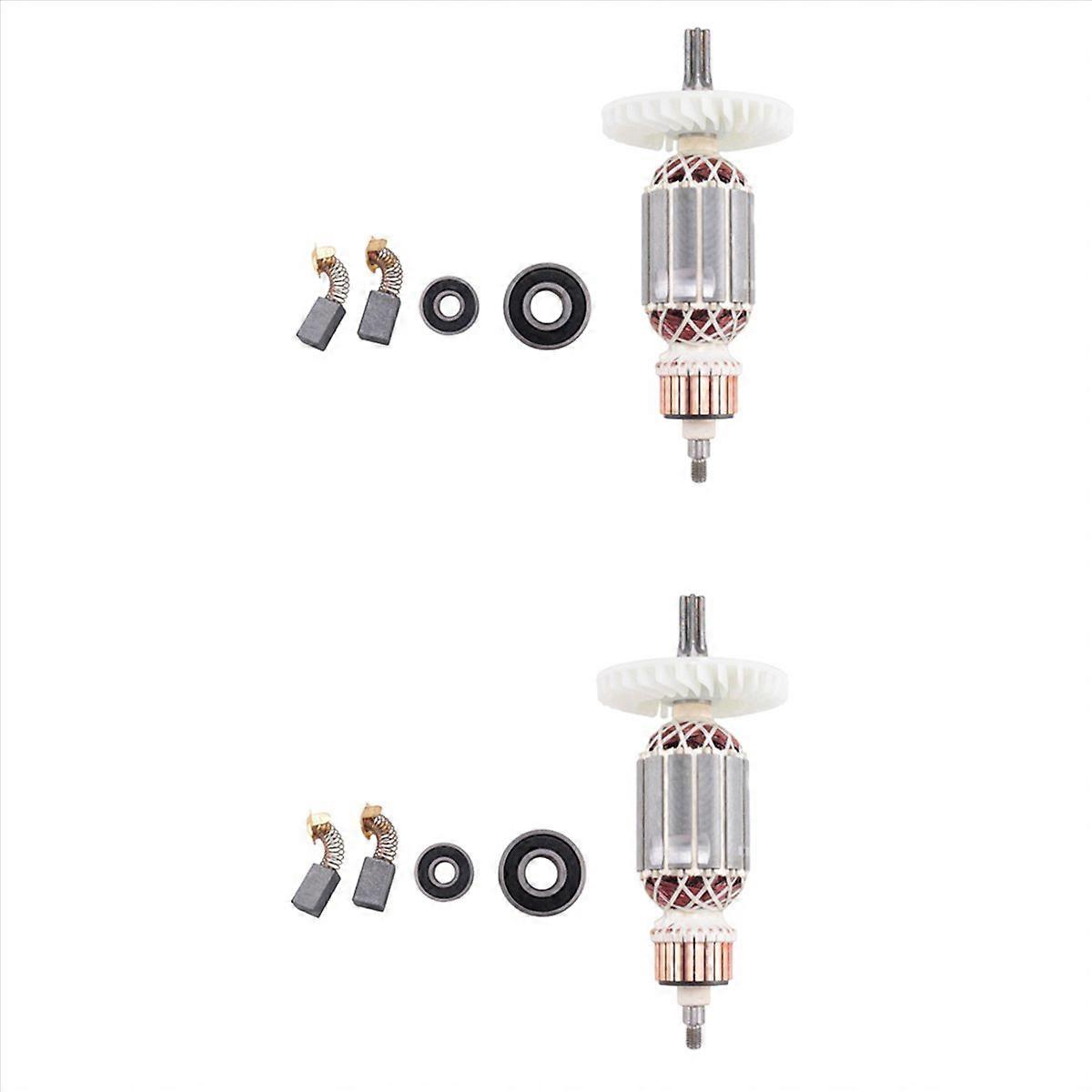 220V Rotor Anchor Replace for 360591E DH40MRY DH40M DH40MR