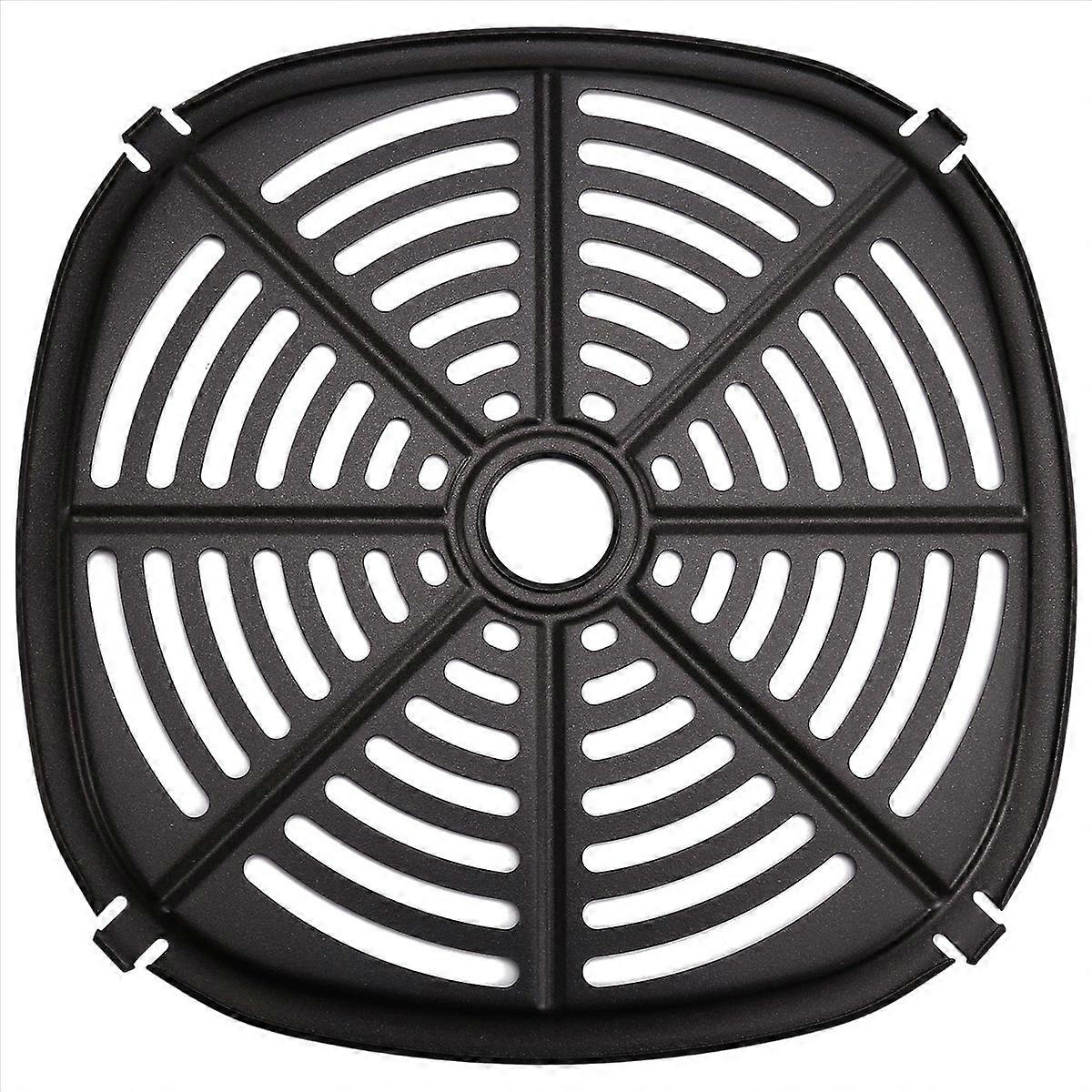 Air fryer partition plate frying plate steaming plate B