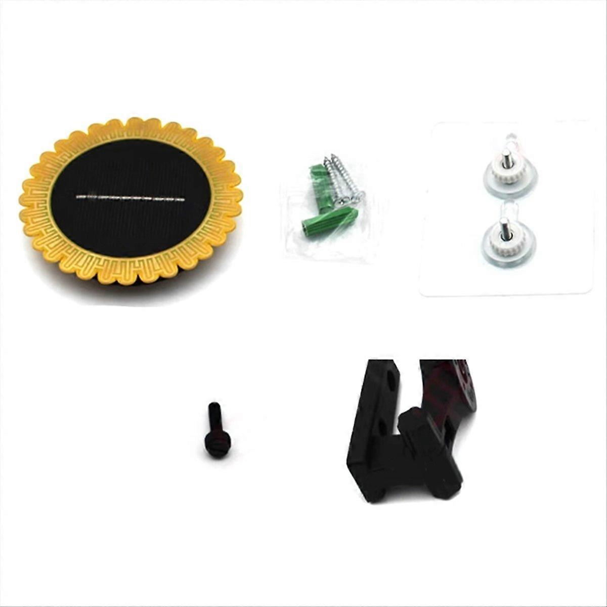 Tuya Zigbee Smart light and rain sensor 2-in-1 function