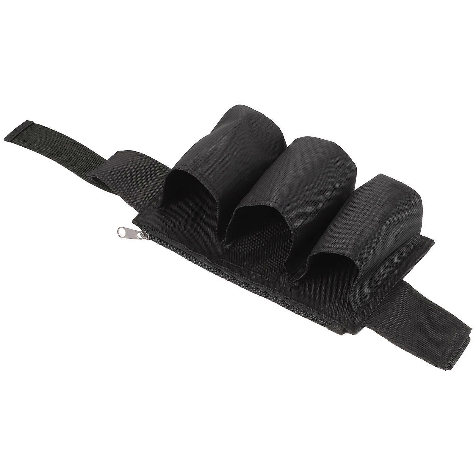 Warehouse Tool Belt Storage Holder For Maintenance Workers With 2Pcs