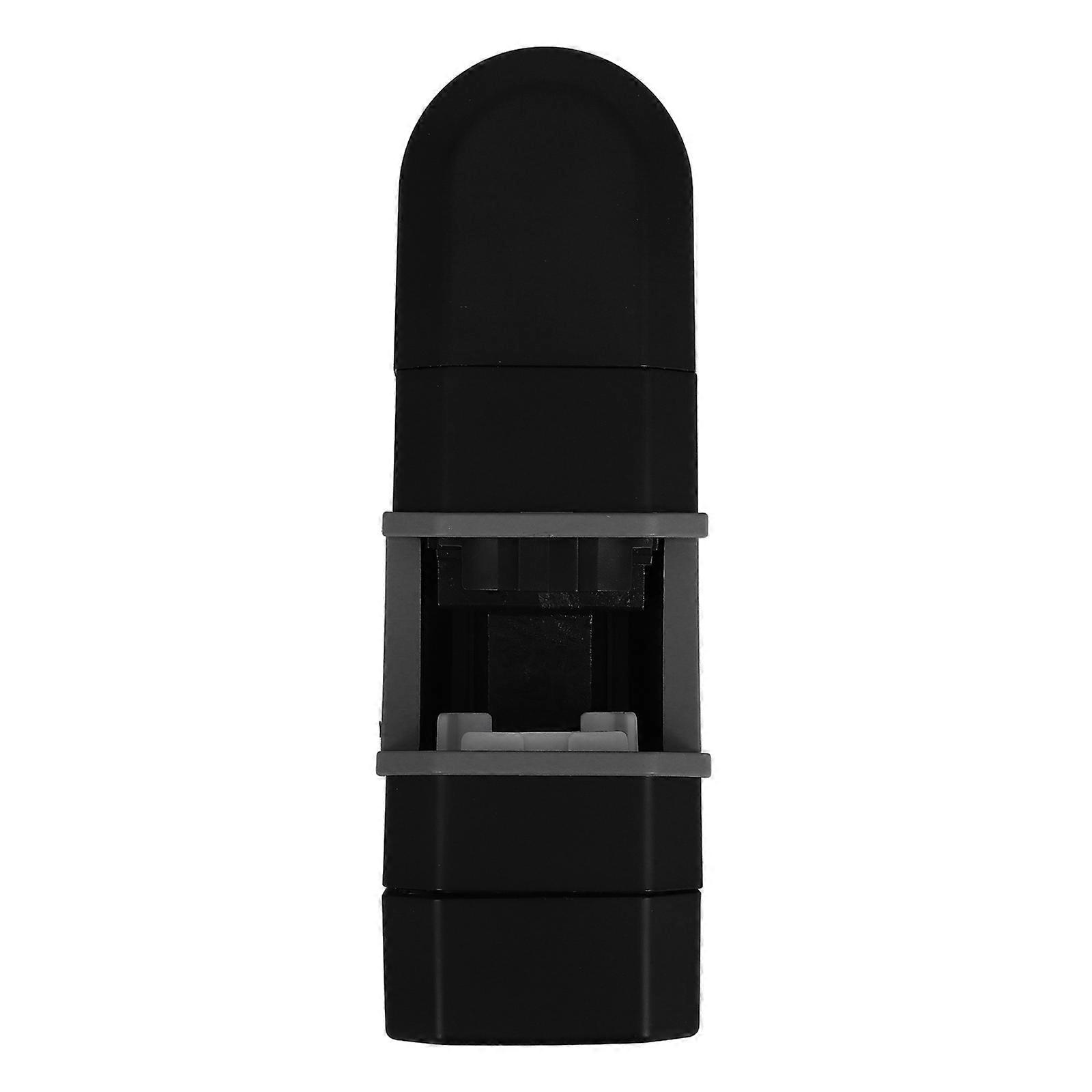 Universal Shower Head Holder for Bathroom with Adjustable Angle