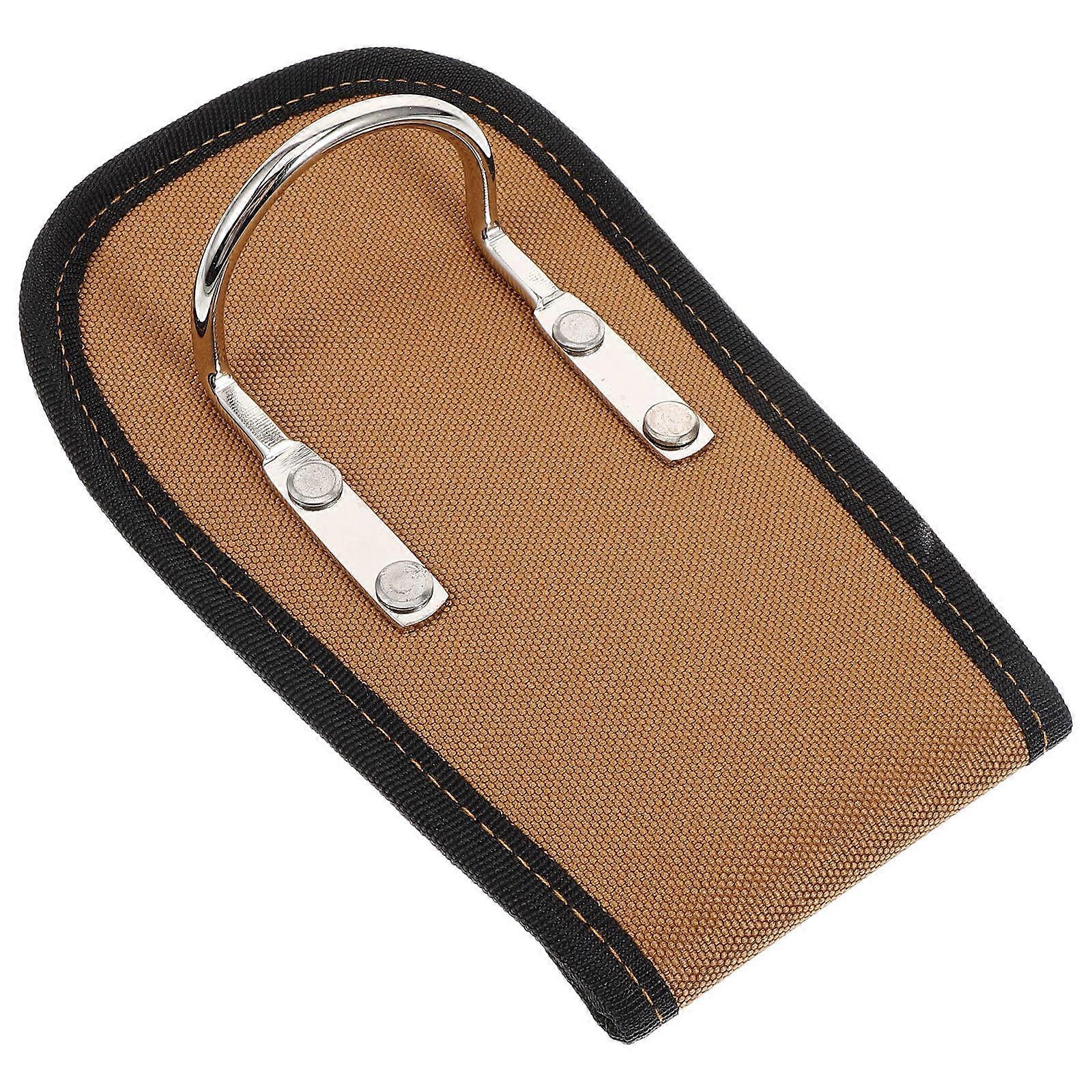 Hammer and Hatchet Holder for Storage Portable Tool Belt Organizer