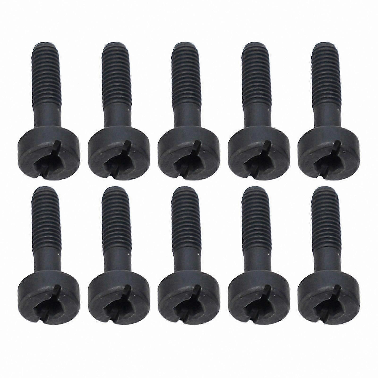 10 Pack Replacement Screws for Select Models