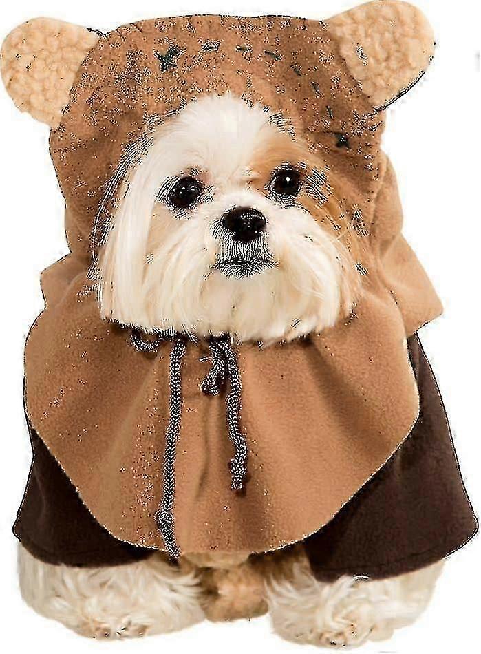 2025 Nuevo disfraz de mascota ewok