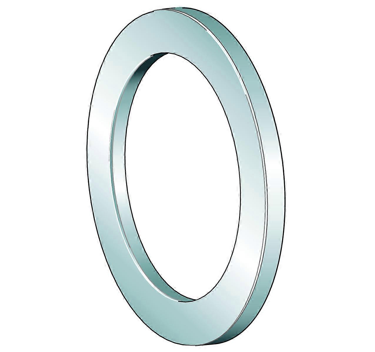 INA WS81217 Needle Roller Thrust Bearing