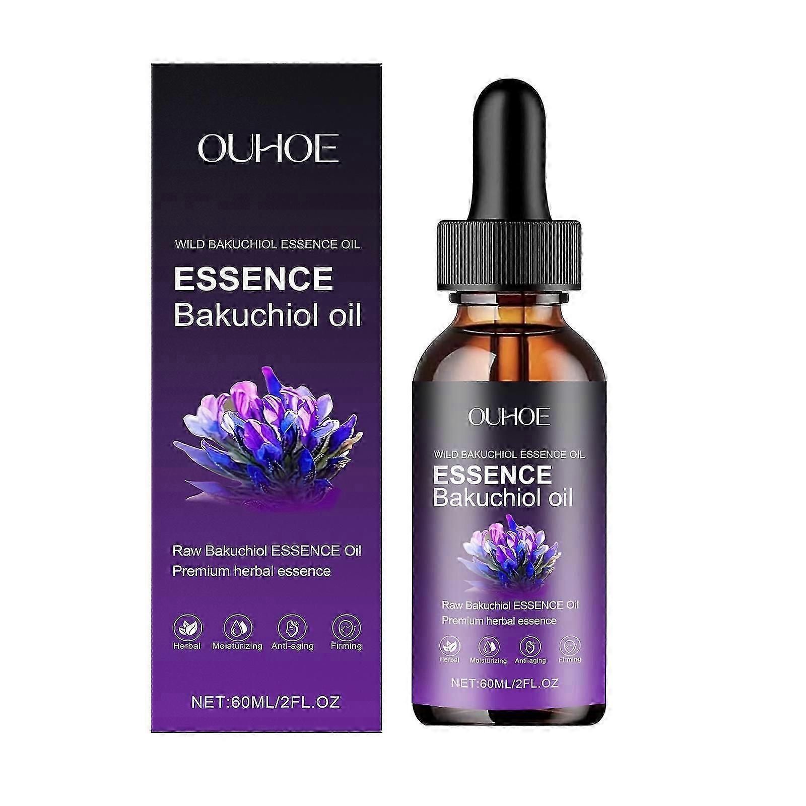 Facial Care Essential Oil