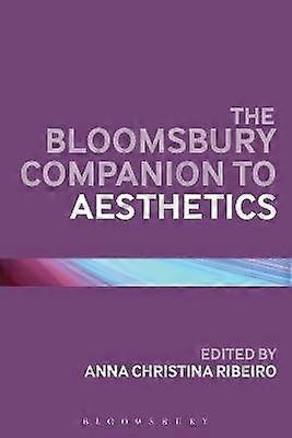 Le guide Bloomsbury de l'esthétique