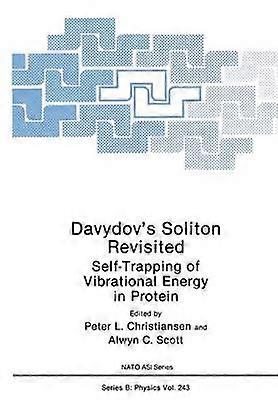 Davydov's Soliton Revisited