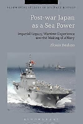 Post-war Japan as a Sea Power