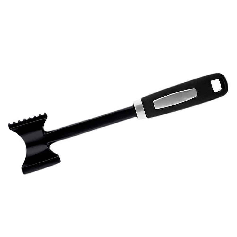 Kitchen Steak Hammer for Tenderizing 1 Double Side Meat Pounder