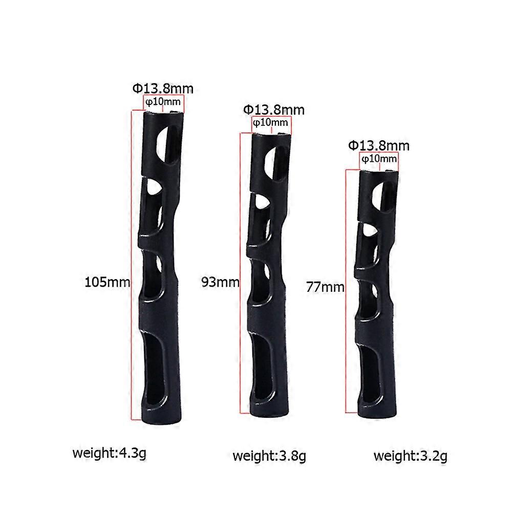 Plastic Bow Holder Violin Posture Correction Tool for Beginners