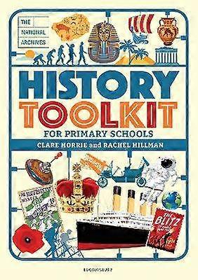 The National Archives History Toolkit for Primary Schools